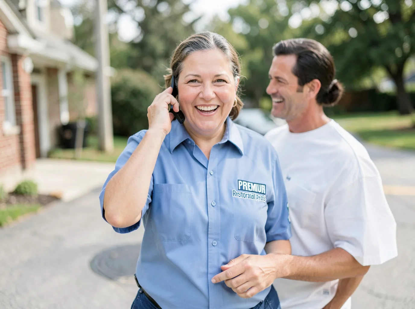Water Damage Restoration Edmond, OK FAQs